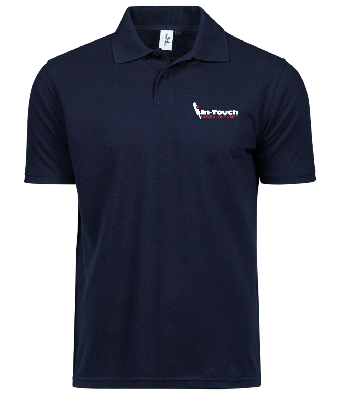 In-touch Coaches Polo