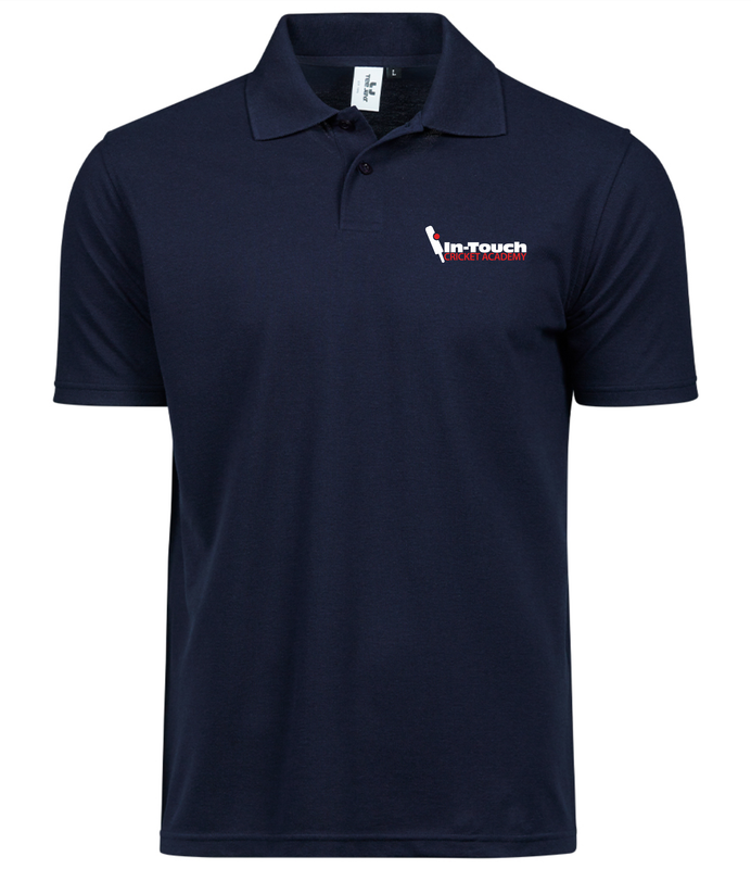 In-touch Coaches Polo