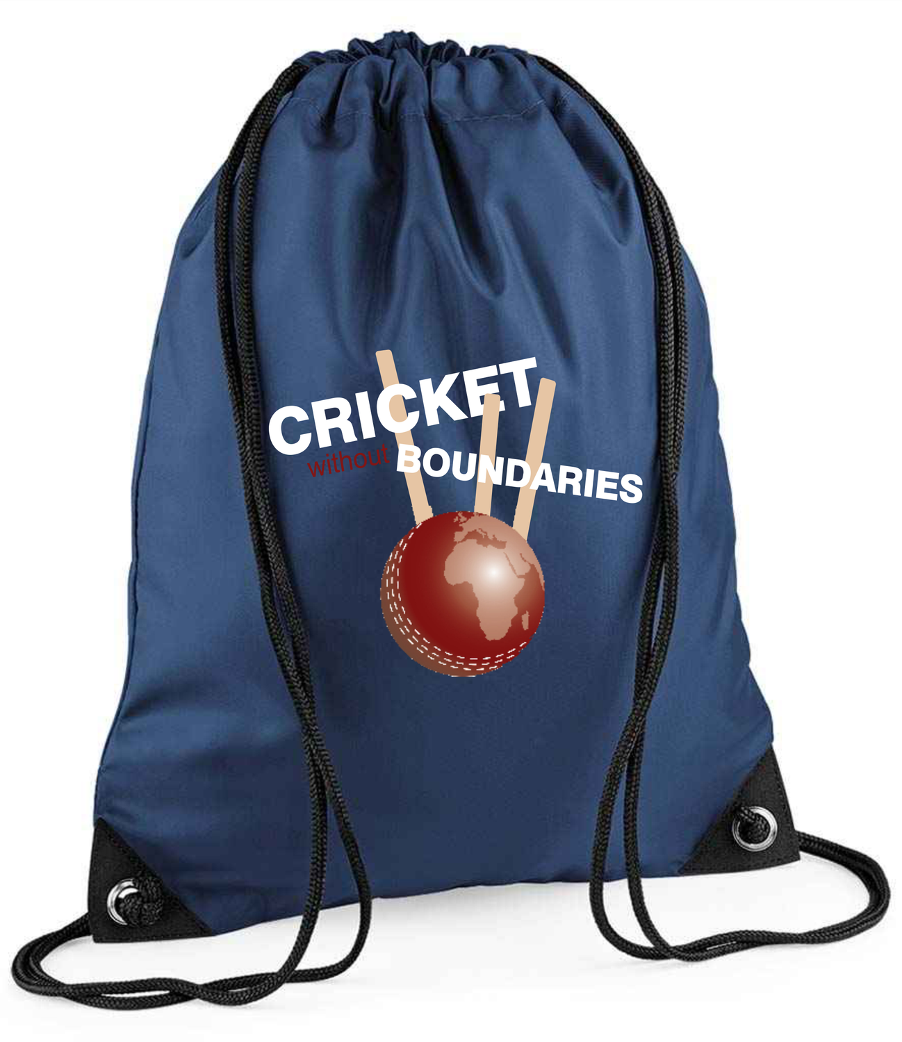 CWB Official Gym bag
