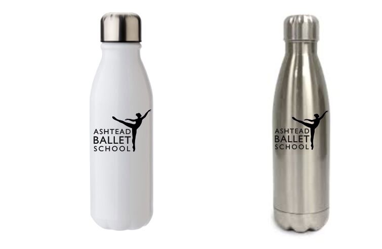Metal waterbottle