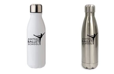 Metal waterbottle