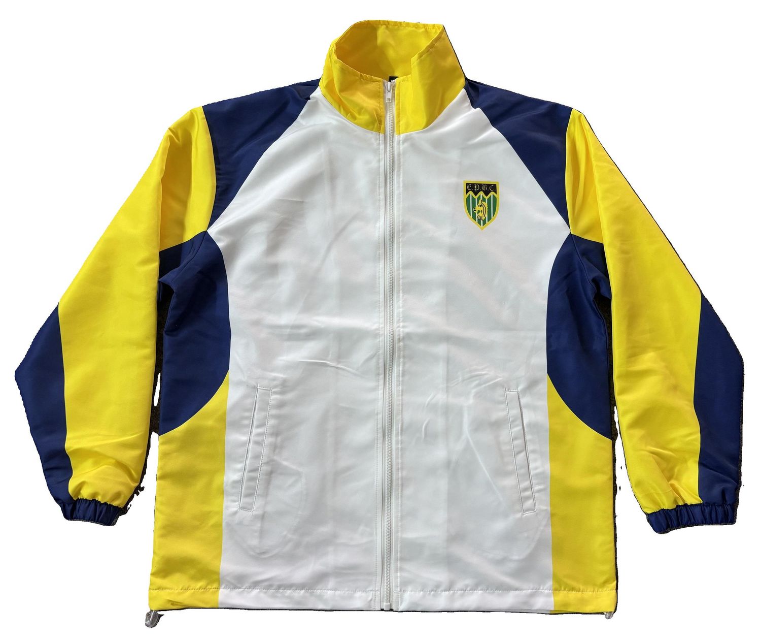 EPBC Microfibre jacket
