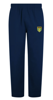 EPBC Elasticated waist bowls trousers