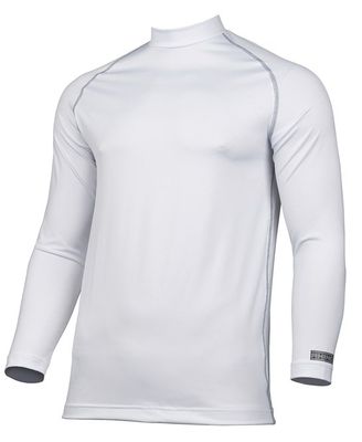 EPBC Unisex white baselayer