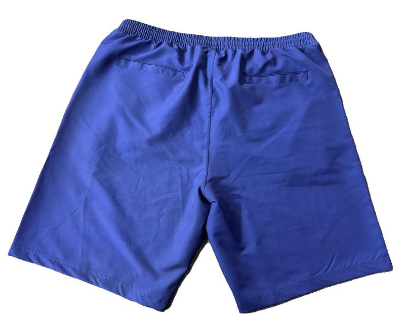 EPBC Elasticated waist bowls shorts