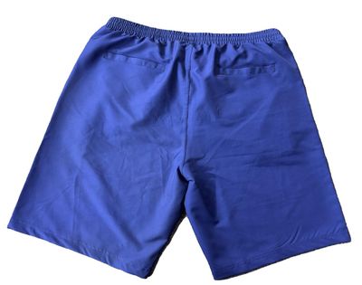 EPBC Elasticated waist bowls shorts