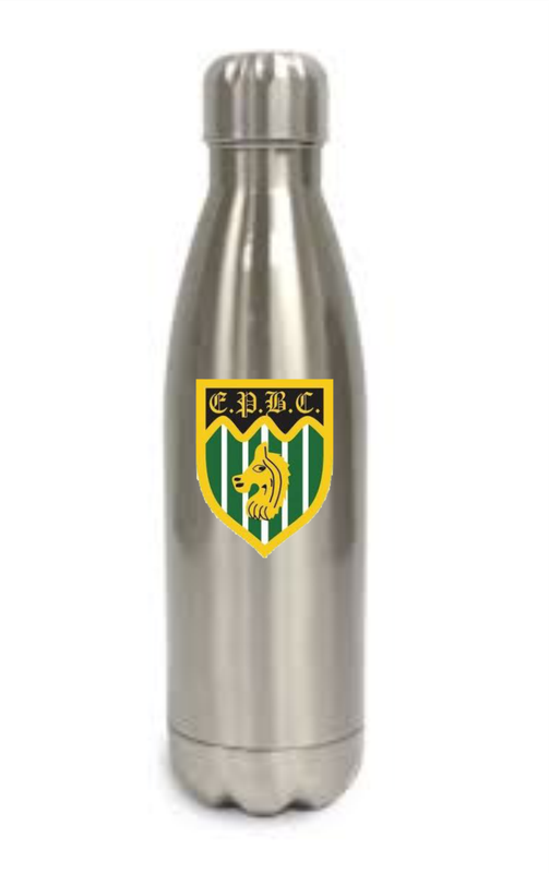 Metal waterbottle