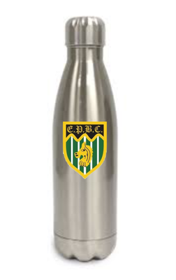 Metal waterbottle
