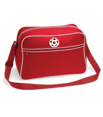 Alexandra Utd Retro bag
