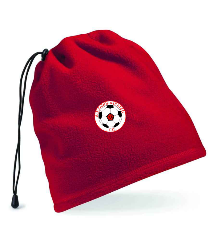 Alexandra Utd Snood