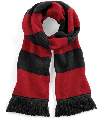 Alexandra Utd Scarf