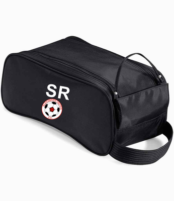 Alexandra Utd boot bag