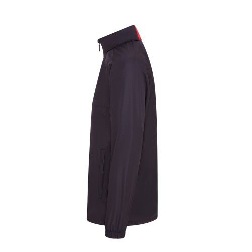 Alexandra Utd showerproof jacket