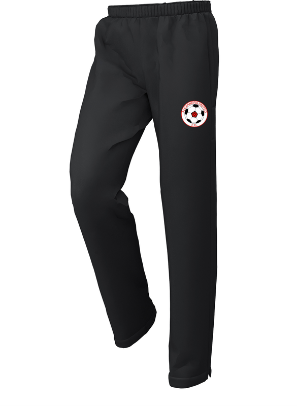 Alexandra Utd track trousers
