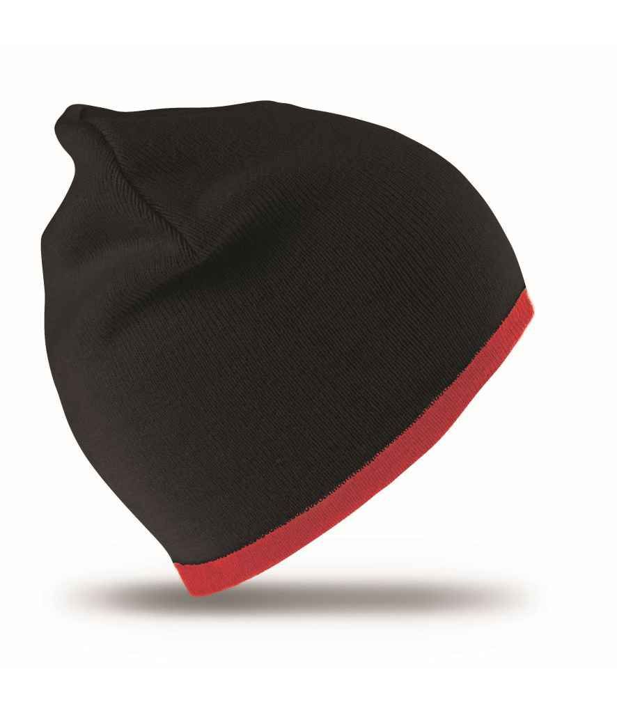 Alexandra Utd Plain reversible beanie