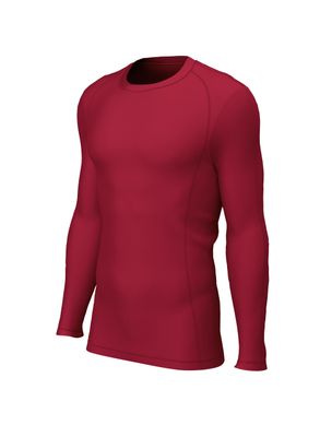 Red baselayer