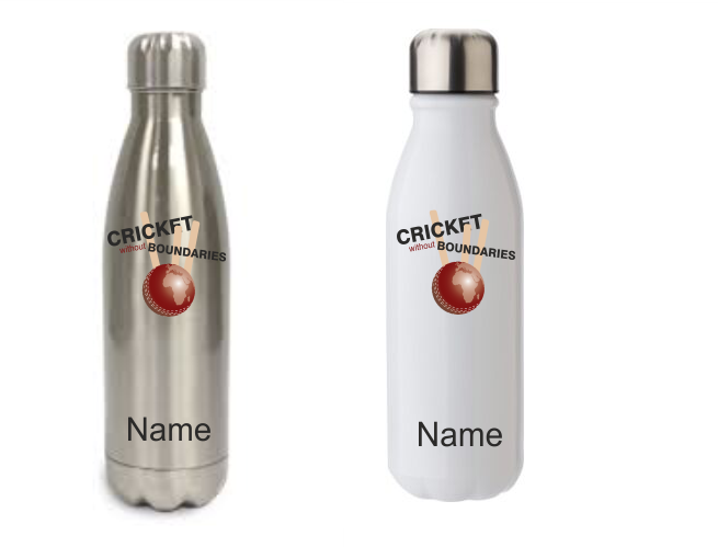CWB Metal waterbottle