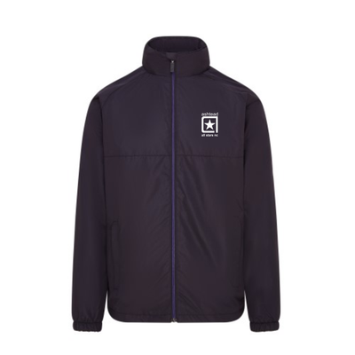 Ashtead All Stars showerproof jacket