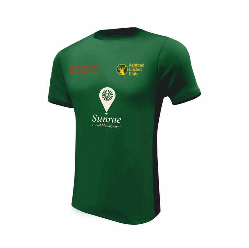ACC Training T-Shirt