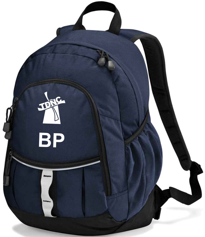 The Downs Backpack