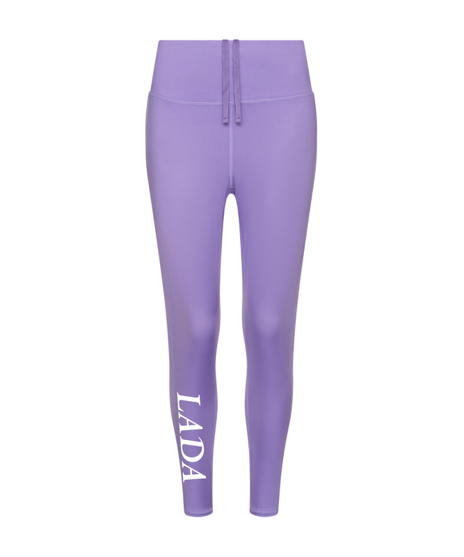 LADA Lavender Leggings