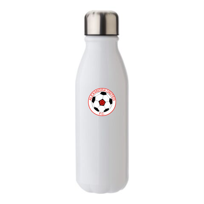 Metal waterbottle