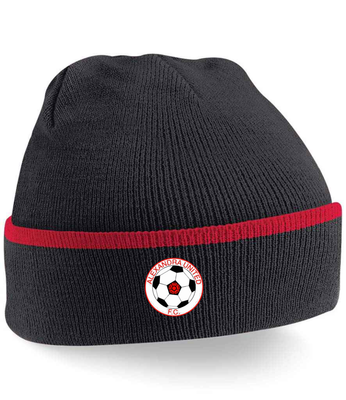 Alexandra Utd Beanie Alexandra Utd Beanie