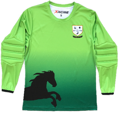 AFC Goalkeeping playing Shirt