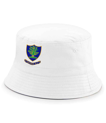 Ashtead Bowls Bucket Hat