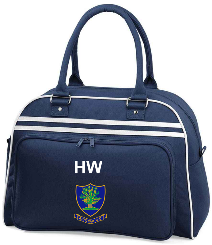 Ashtead Bowls Bag