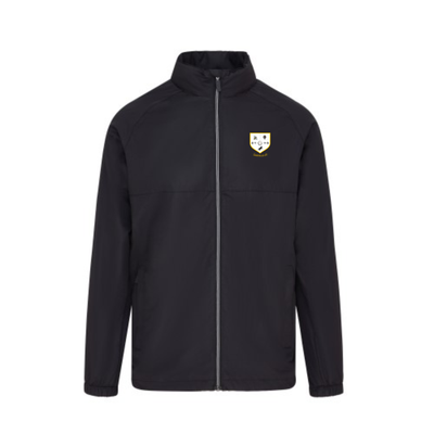 Ashtead FC showerproof jacket