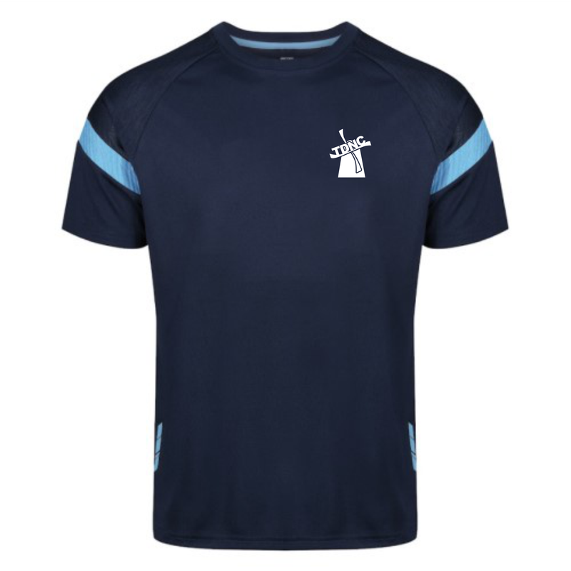 The Downs Training T-shirt