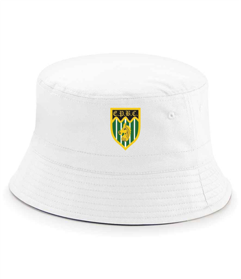 Epsom Park Bowls Bucket Hat