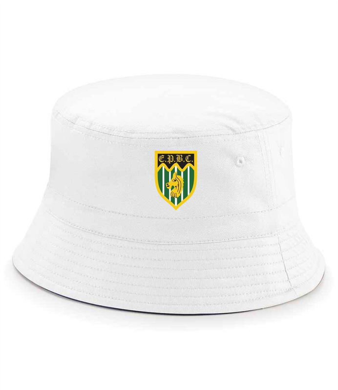 Epsom Park Bowls Bucket Hat
