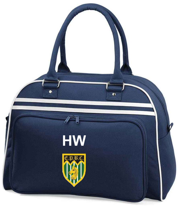 Epsom Park Bowls Bag