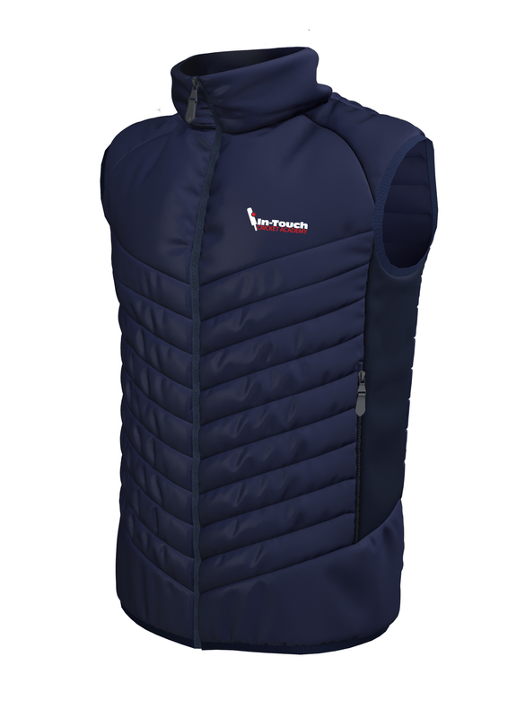 Intouch Gilet