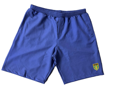 EPBC Elasticated waist bowls shorts