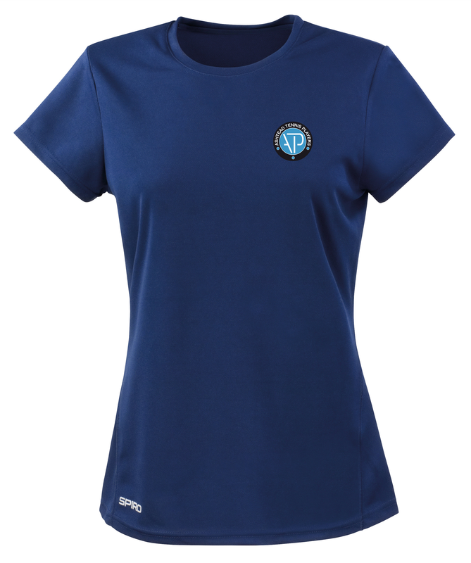 ATP Adult Performance T-shirt