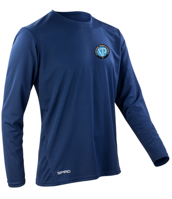 ATP Adult Performance Long sleeve T-shirt