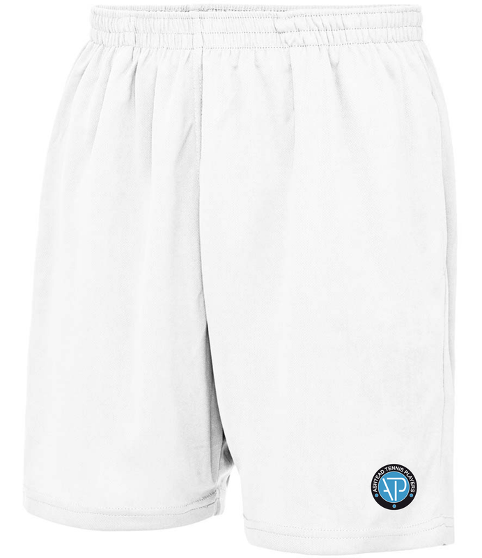 ATP Cool Mesh Lined Shorts