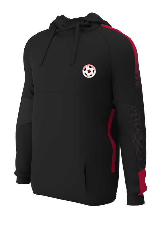 Alexandra Utd Hoodie