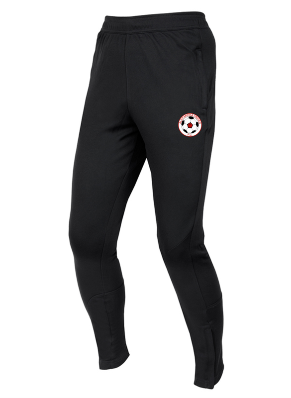 Alexandra Utd track trousers