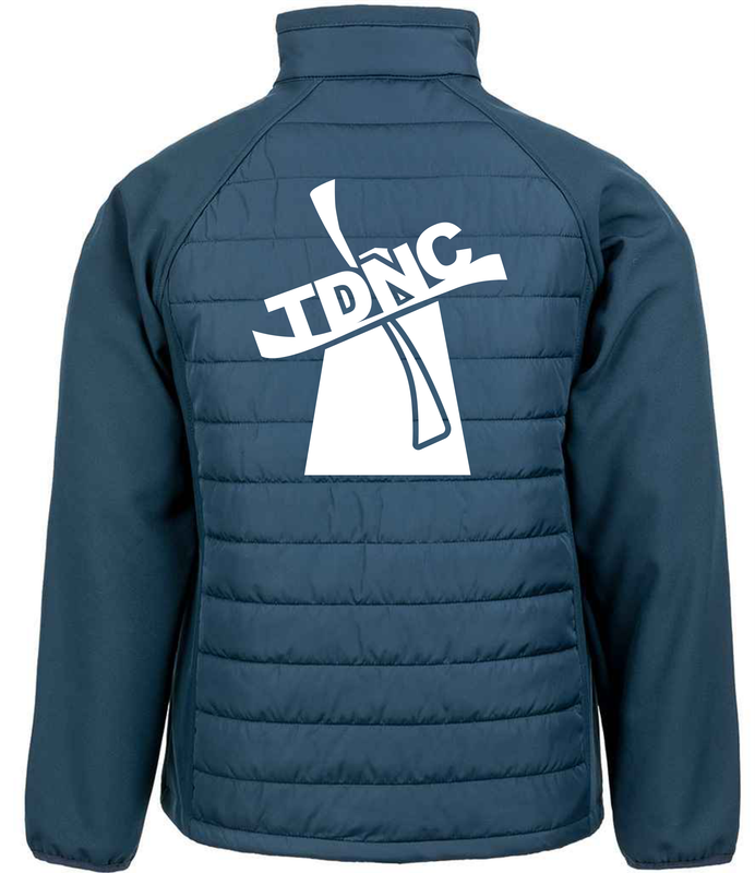 Coaches Jacket
