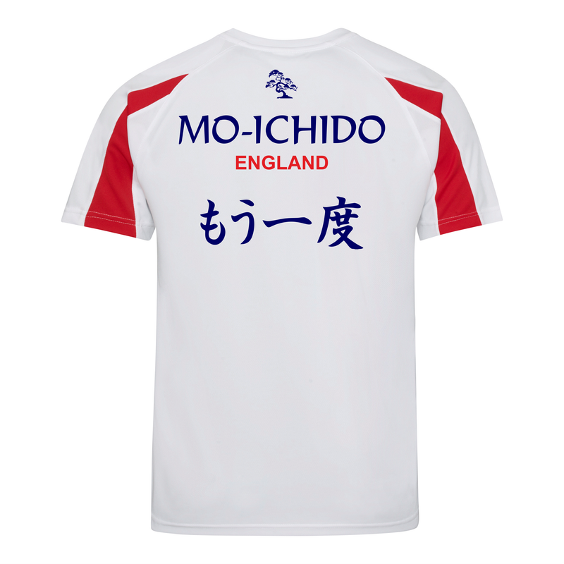 Mo-ichido T-shirt