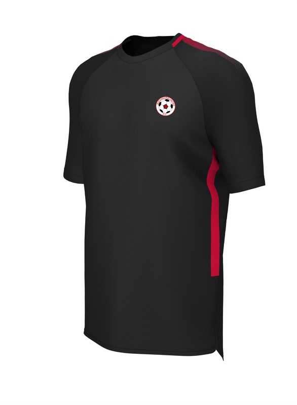 Alexandra Utd Training T-shirt