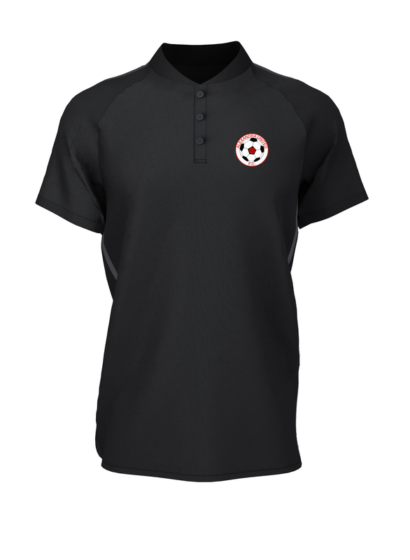 Alexandra Utd polo