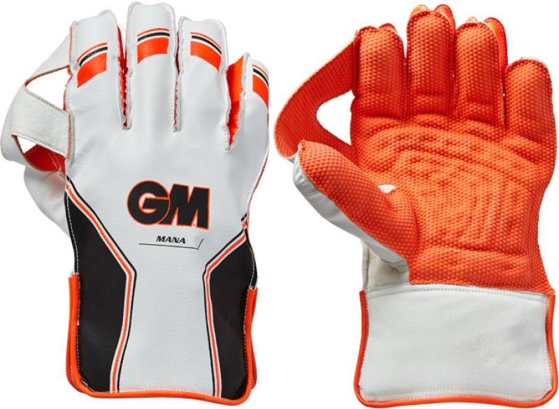 GM Mana 2018 Wicket keeping gloves