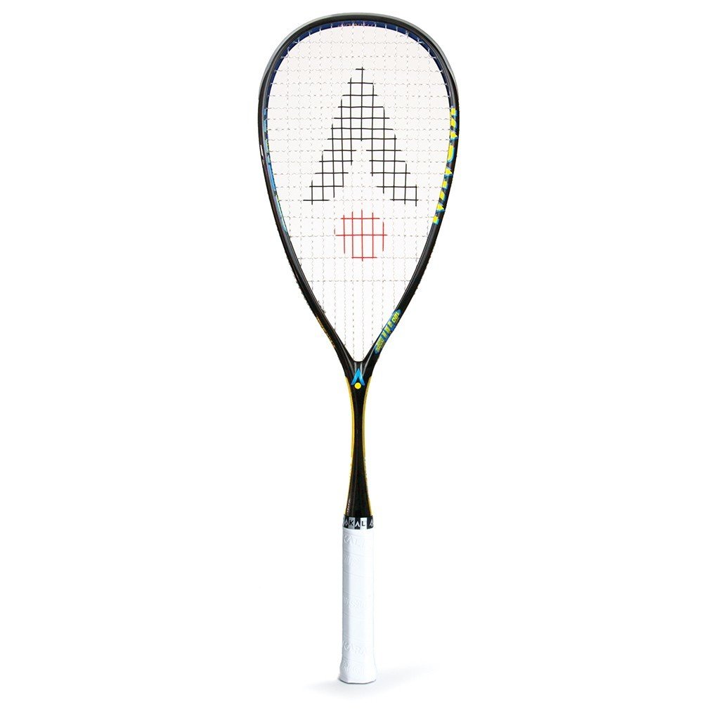 Karakal Raw 110 Squash Racket Karakal Raw 110 Squash Racket