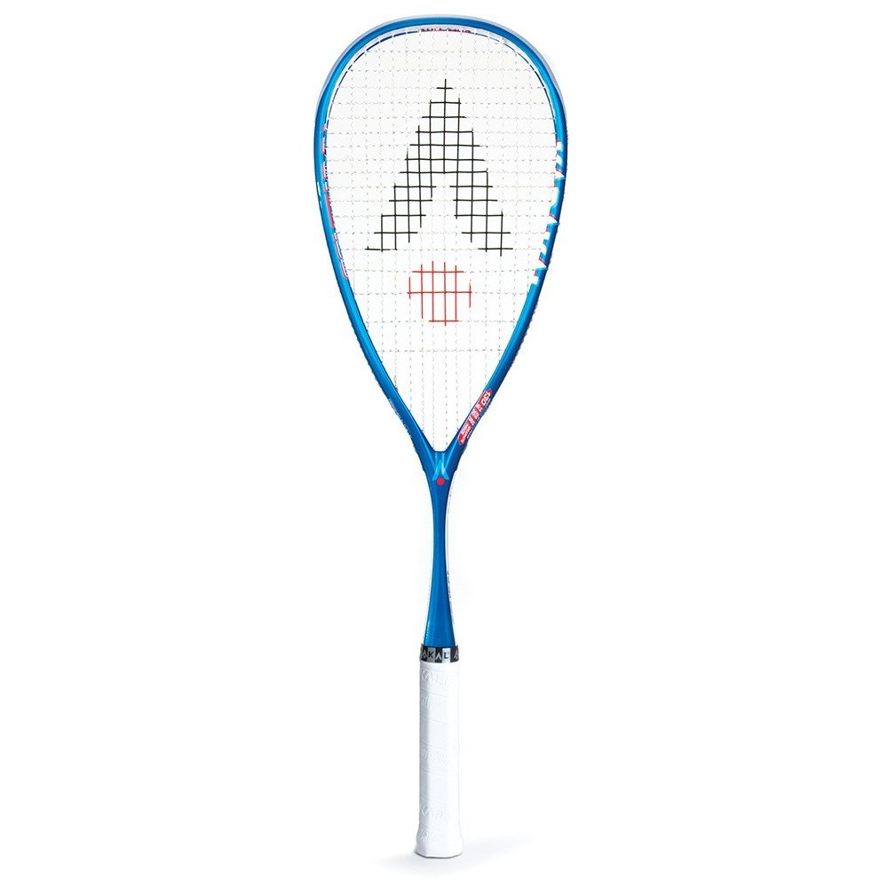 Karakal Raw 130 Squash Racket Karakal Raw 130 Squash Racket