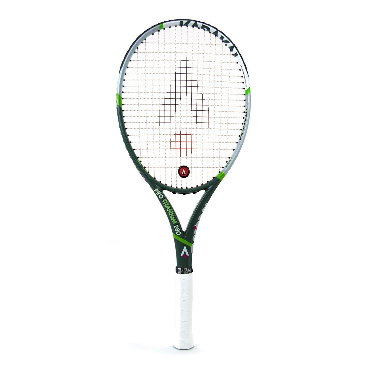 Karakal PRO Titanium 280 Tennis Racket Karakal PRO Titanium 280 Tennis Racket